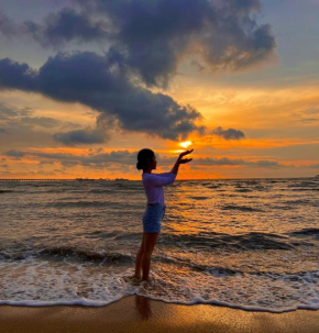 Sevenseas Seaview Homestay